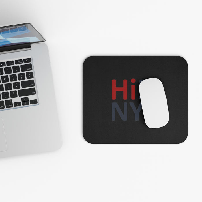 Hi5.nyc Mouse Pad (Rectangle)