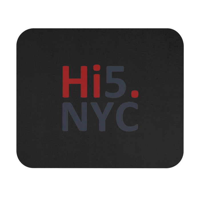 Hi5.nyc Mouse Pad (Rectangle)