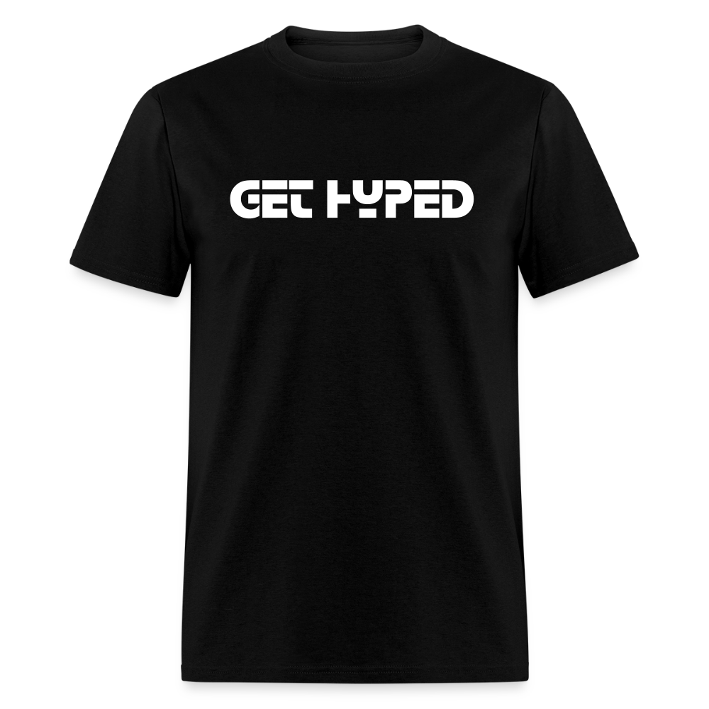 Unisex Classic T-Shirt - black