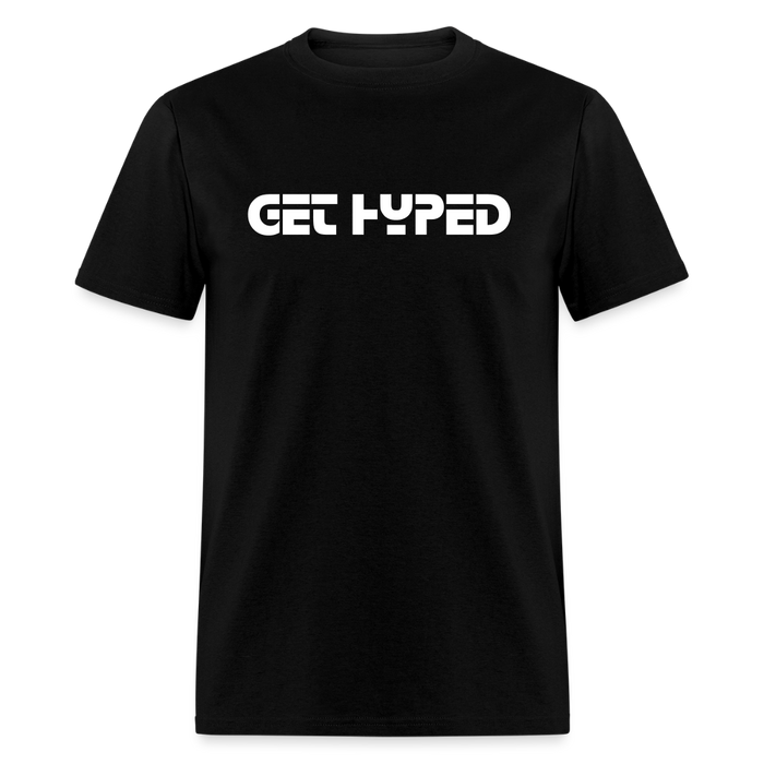 Unisex Classic T-Shirt - black