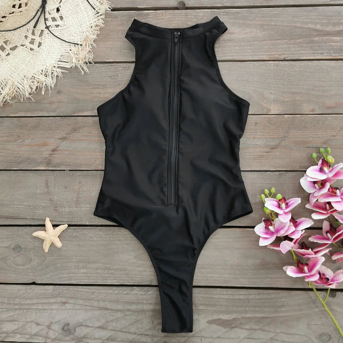 Turn Heads in Style – Women’s Sculpting Bathing Suit with Flattering Fit & Luxe Fabric