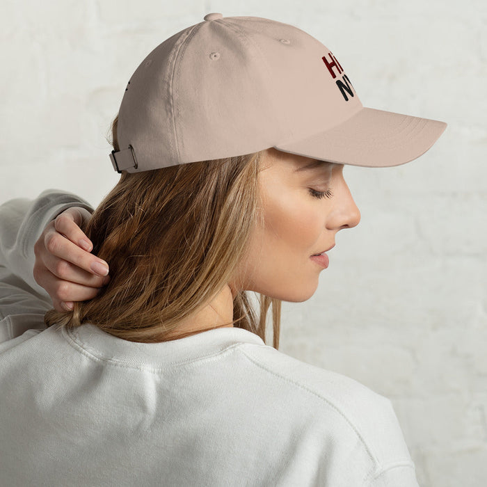 Hi5.NYC baseball hat