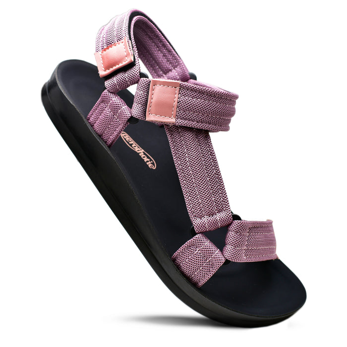 Aerothotic Pelagic Slingback Sandals – Comfortable & Stylish for Women