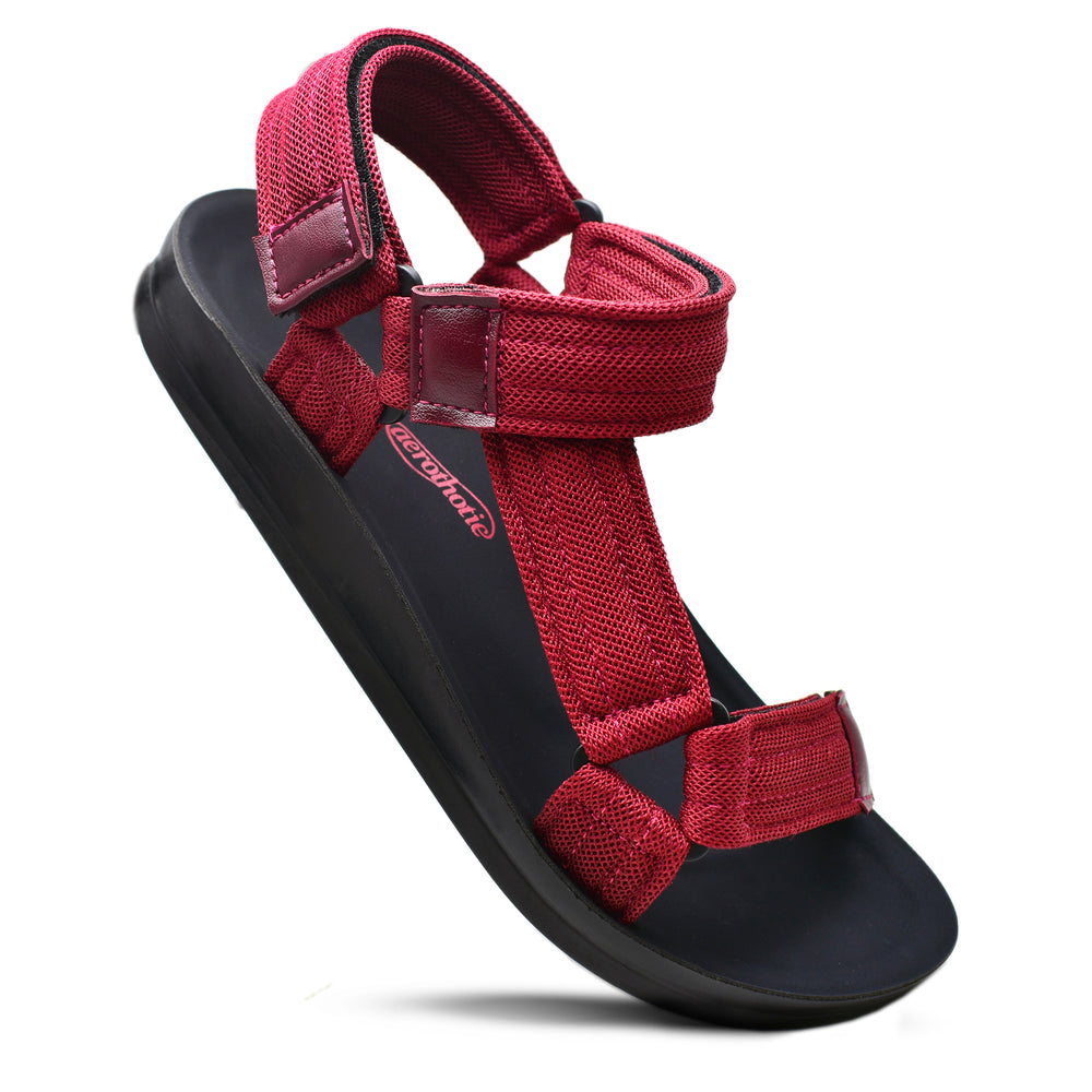 Aerothotic Pelagic Slingback Sandals – Comfortable & Stylish for Women