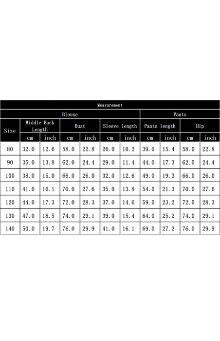 Kid's LOVE Hooded Velvet Pyjama Set