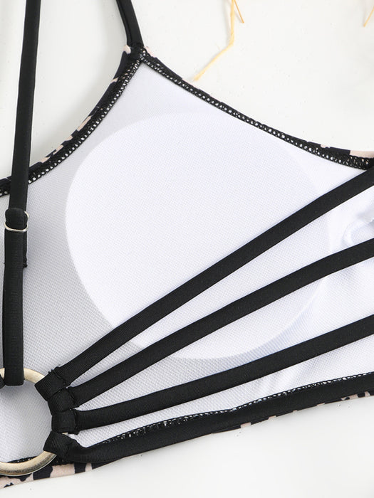 Fierce & Flattering Leopard Print Bikini – Own the Spotlight!