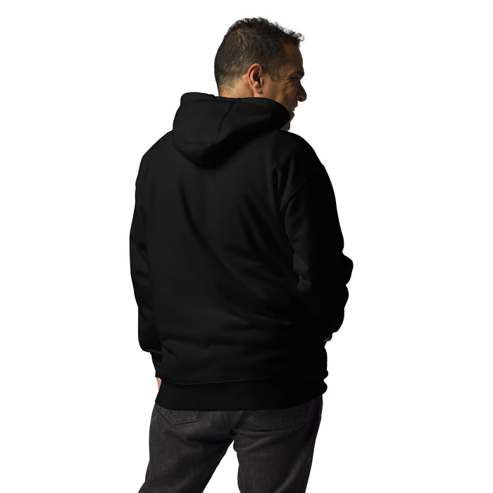 GRATEFUL - Men's Hoodie by hi5.nyc