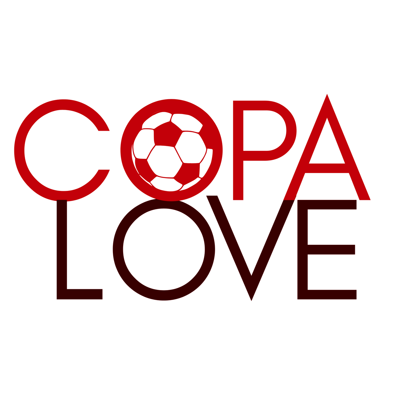 COPA LOVE COLLECTION