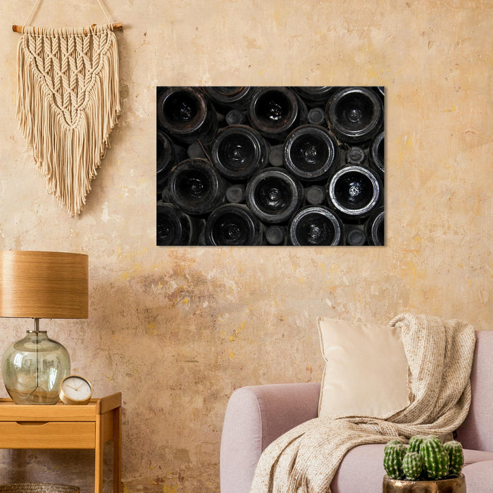 Tuscan Wine Cellar Wall Art