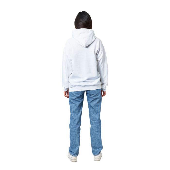 Hi5.nyc - classic Pullover Hoodie