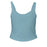 ECUADOR - Copa Love Women's Ribbed Scoop Tank | Bella + Canvas