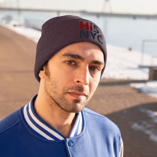 HI5.nyc Knit hat