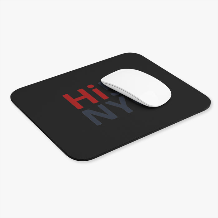 Hi5.nyc Mouse Pad (Rectangle)