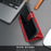 hi5.nyc iPhone 16 Pro Max Wallet Case Leather MagSafe