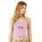 ARGENTINA - Copa Love Women's Ribbed Scoop Tank | Bella + Canvas
