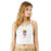 COLOMBIA - Copa Love Women's Ribbed Scoop Tank | Bella + Canvas