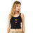 COLOMBIA - Copa Love Women's Ribbed Scoop Tank | Bella + Canvas