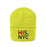 HI5.nyc Knit hat