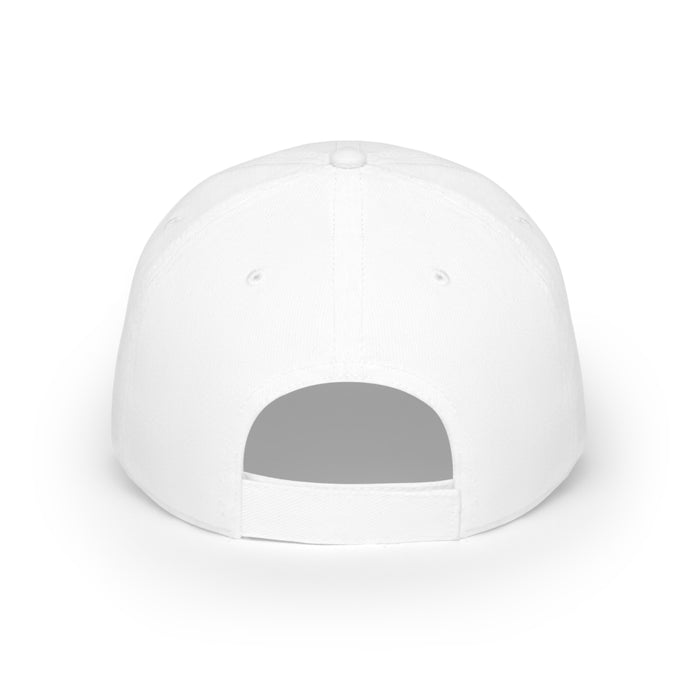 Hi5.NYC Low Profile Baseball Cap