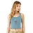 URAGUAY - Copa love Women's Micro Ribbed Scoop Tank | Bella + Canvas