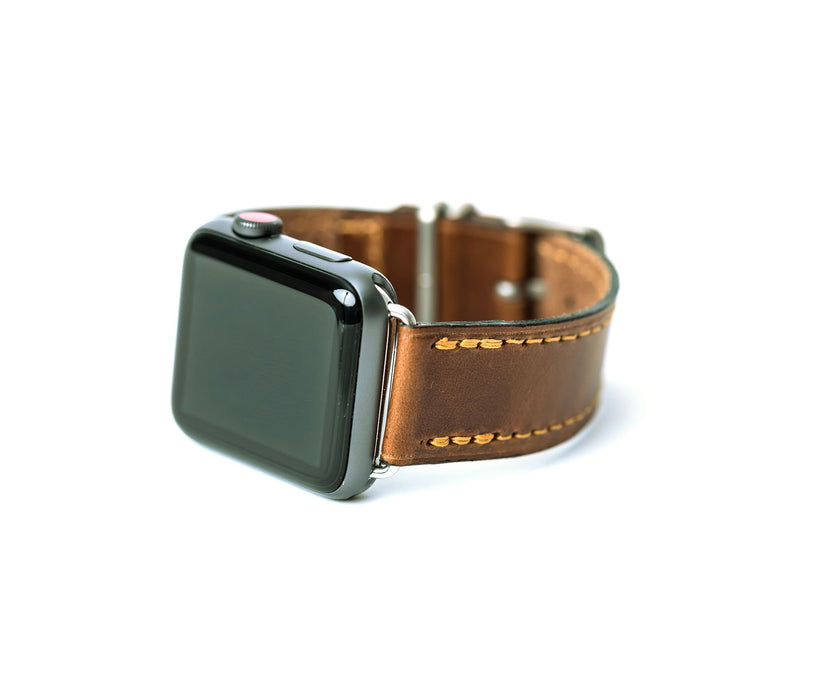 Designer iWatch Leather Bands