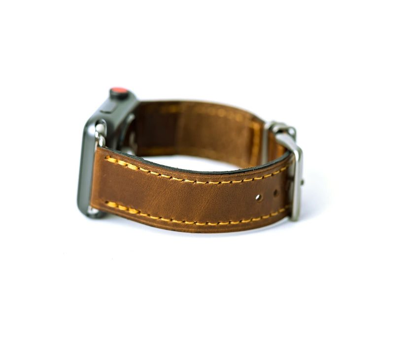 Designer iWatch Leather Bands
