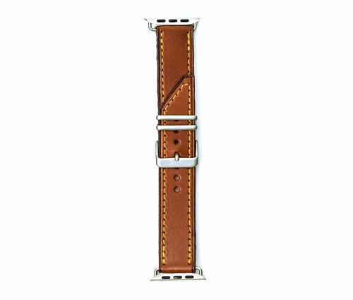 Designer iWatch Leather Bands