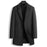 Men's Casual Single Breasted Wool Blazer Jacket