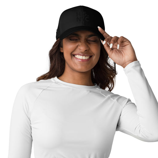 Hi5.nyc adidas hat