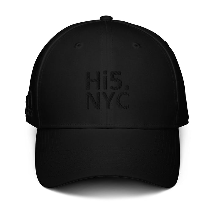 Hi5.nyc adidas hat