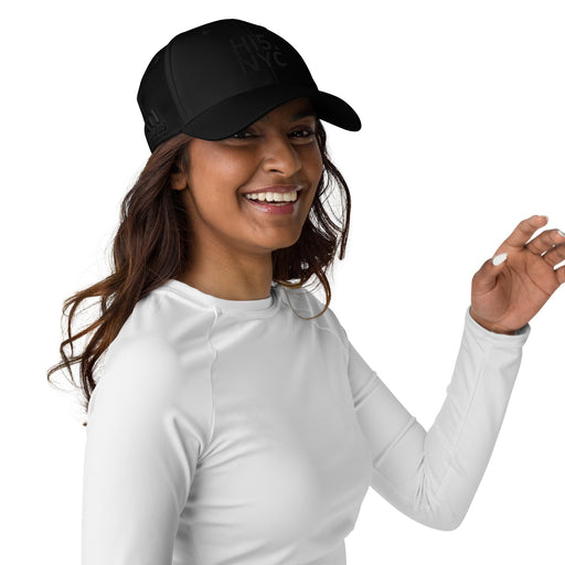 Hi5.nyc adidas hat