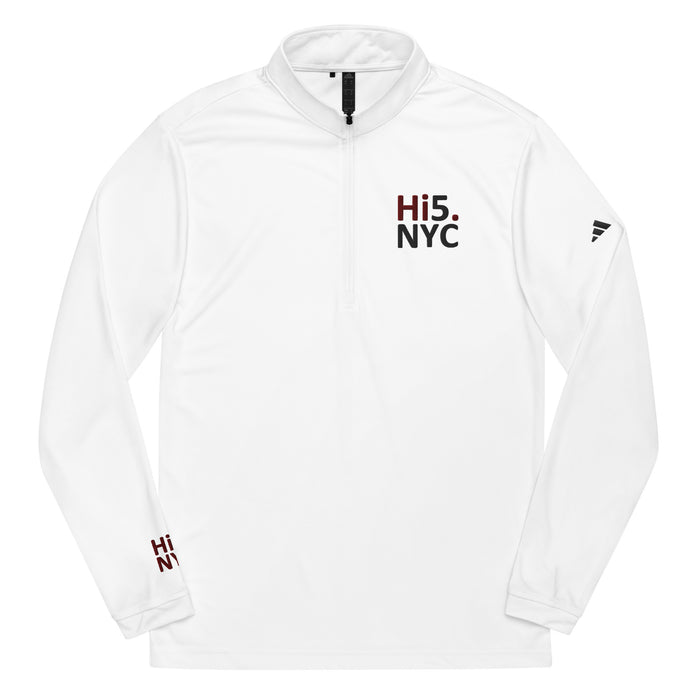 Adidas & HI5.NYC comfort long-sleeve shirt