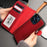 hi5.nyc iPhone 16 Pro Max Wallet Case Leather MagSafe