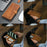 hi5.nyc iPhone 16 Pro Max Wallet Case Leather MagSafe