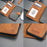 hi5.nyc iPhone 16 Pro Max Wallet Case Leather MagSafe