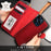 hi5.nyc iPhone 16 Pro Max Wallet Case Leather MagSafe