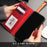 hi5.nyc iPhone 16 Pro Max Wallet Case Leather MagSafe