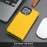 hi5.nyc iPhone 16 Pro Max Wallet Case Leather MagSafe