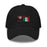 MEXICO - Cheer on your team with the ultimate Hat