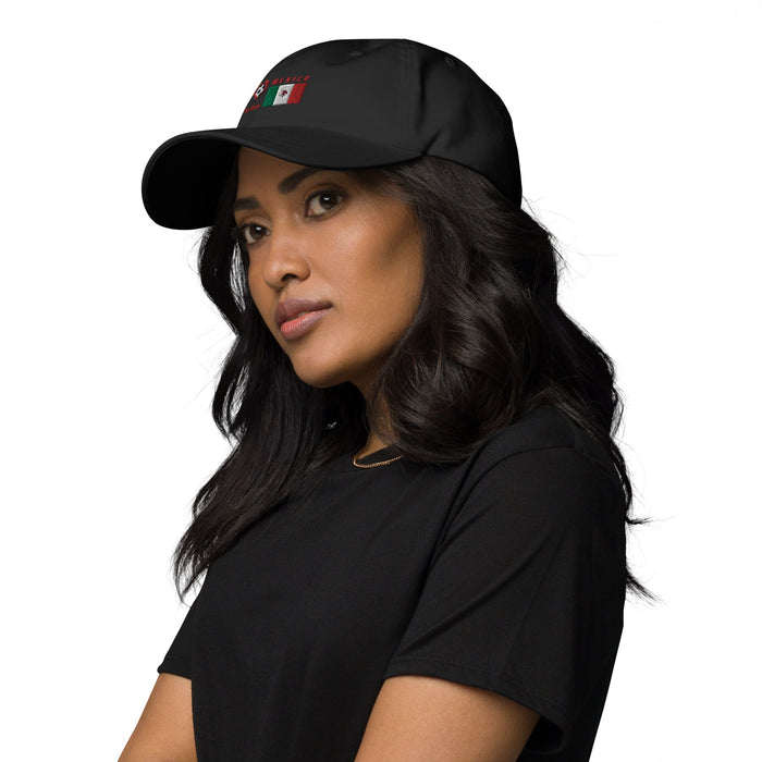 MEXICO - Cheer on your team with the ultimate Hat