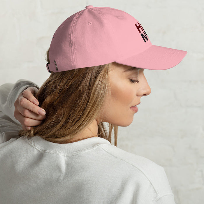 Hi5.NYC baseball hat