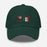 MEXICO - Cheer on your team with the ultimate Hat
