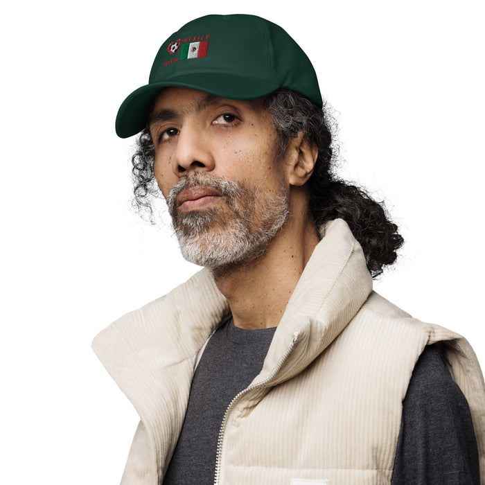 MEXICO - Cheer on your team with the ultimate Hat