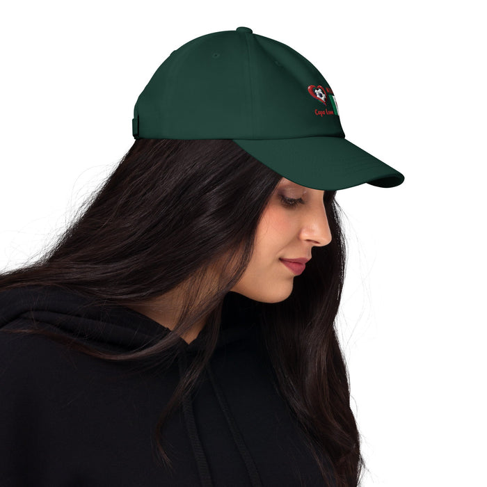 MEXICO - Cheer on your team with the ultimate Hat