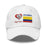 COLOMBIA - Copa Love Dad hat