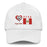 PERU - Copa Love Dad hat