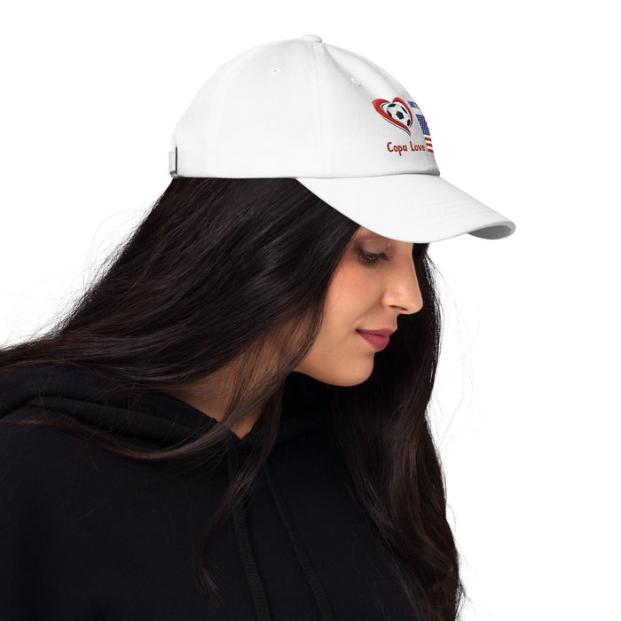 USA - Copa Love Dad hat