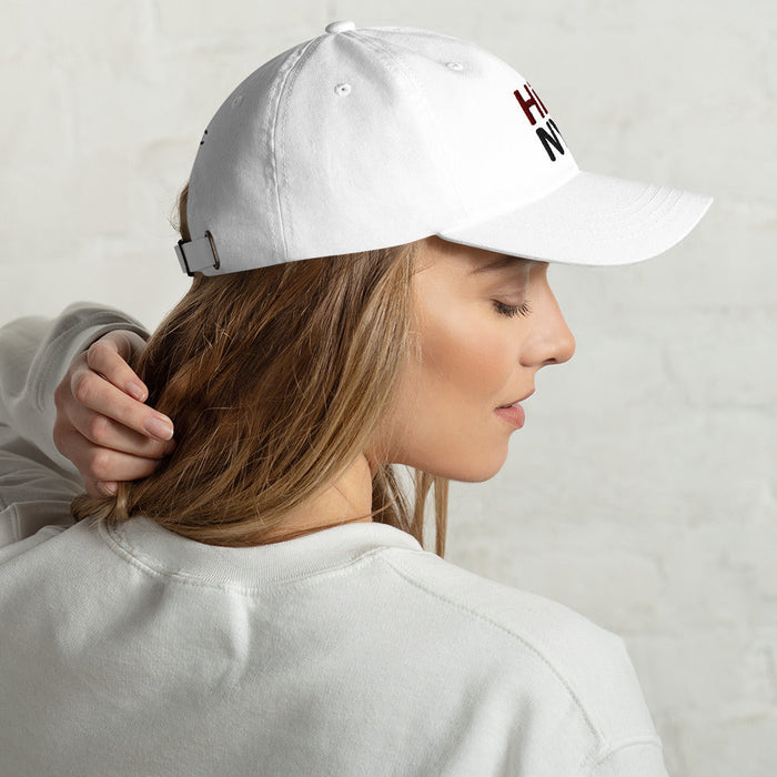 Hi5.NYC baseball hat