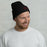 Unisex Knit Beanie – Classic Style, Everyday Comfort