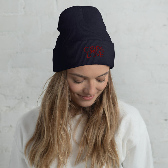 Unisex Knit Beanie – Classic Style, Everyday Comfort